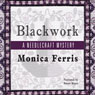 Blackwork: A Needlecraft Mystery
