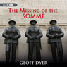 The Missing of the Somme