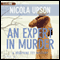 An Expert in Murder