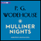 Mulliner Nights