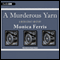 A Murderous Yarn: A Needlecraft Mystery