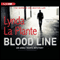 Blood Line: An Anna Travis Mystery, Book 7