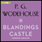 Blandings Castle