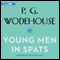 Young Men in Spats
