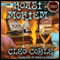 Roast Mortem: A Coffeehouse Mystery, Book 9