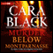 Murder Below Montparnasse: An Aimee Leduc Investigation, Book 13