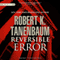 Reversible Error: Butch Karp and Marlene Ciampi Series, Book 4