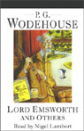 Lord Emsworth and Others