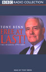 Free at Last!: The Diaries 1991-2001