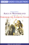 Alice in Wonderland & Through the Looking Glass