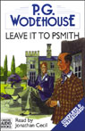 Leave it to Psmith
