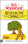 Jeeves in the Offing