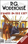 Psmith in the City