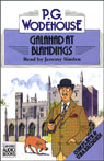 Galahad at Blandings
