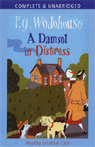 A Damsel in Distress