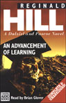 An Advancement of Learning