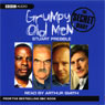 Grumpy Old Men: The Secret Diary