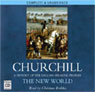 The New World: A History of the English Speaking Peoples, Volume II