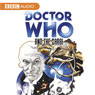 Doctor Who and the Zarbi