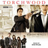Torchwood: Border Princes (Dramatised)