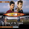Doctor Who: The Sting of the Zygons
