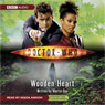 Doctor Who: Wooden Heart