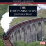 The Thirty-Nine Steps