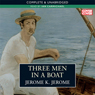 Three Men in a Boat