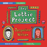 The Lottie Project