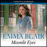 Moonlit Eyes