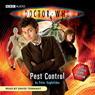 Doctor Who: Pest Control