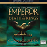 EMPEROR: The Death of Kings, Book 2