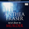 Next Door To Murder