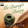 Mr Darcy's Diary