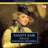 Vanity Fair [AudioGo]