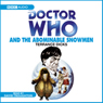 Doctor Who and the Abominable Snowmen