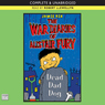 The War Diaries of Alistair Fury: Dead Dad Dog