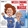 Week Ending with Maggie