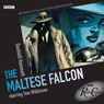 Radio Crimes: The Maltese Falcon