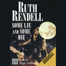 Some Lie and Some Die: A Chief Inspector Wexford Mystery, Book 8