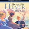 April Lady