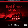 The Red House Mystery