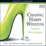 Chasing Harry Winston