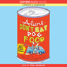 Aliens Don't Eat Dog Food