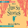 Just So Stories - The Butterfly that Stamped