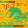 Just So Stories: The Elephant's Child