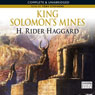 King Solomon's Mines