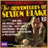 The Adventures of Sexton Blake