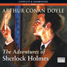 The Adventures of Sherlock Holmes