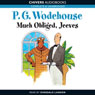 Much Obliged, Jeeves